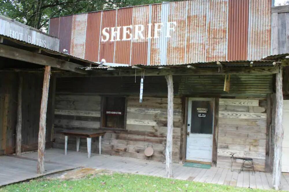 Photo of Outdoor in Morgan Mill