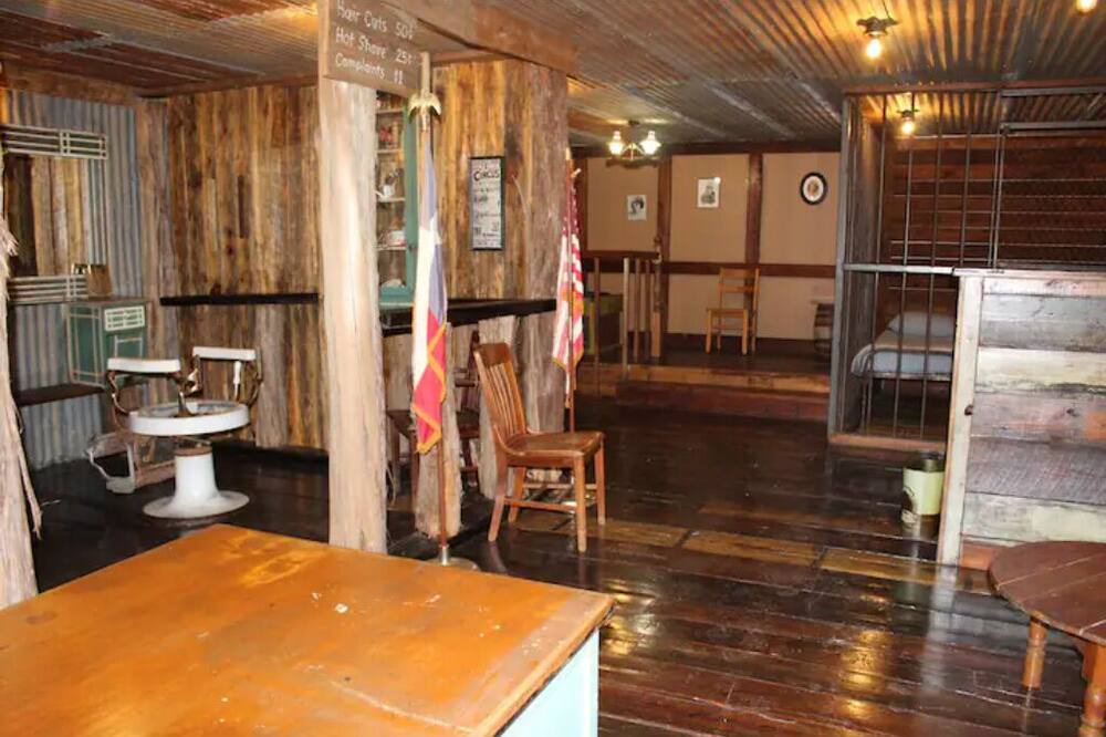 Photo of Kitchen in Morgan Mill