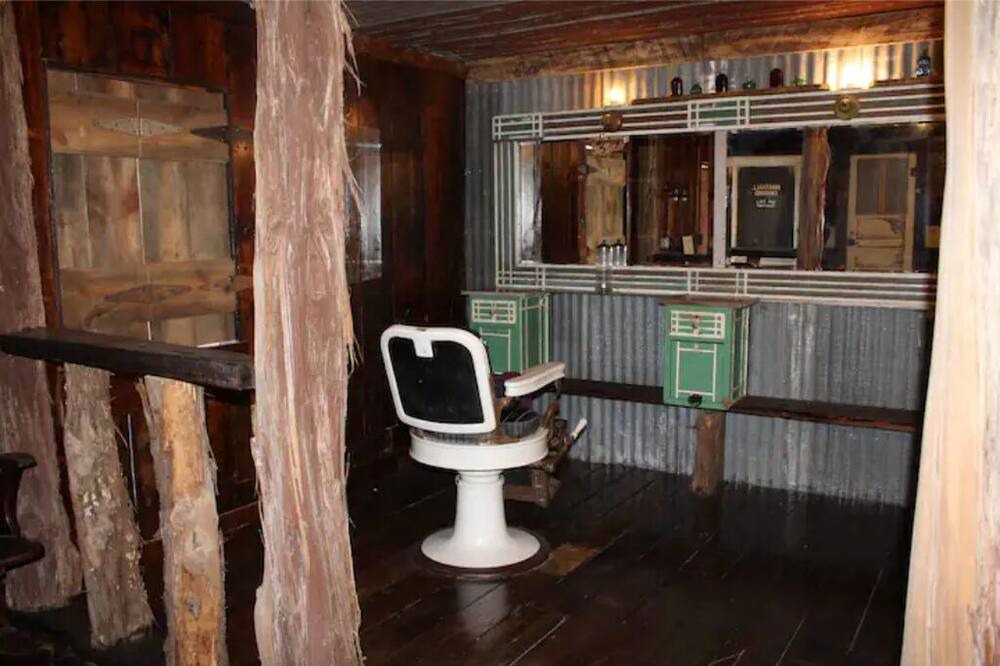 Photo of Bathroom in Morgan Mill