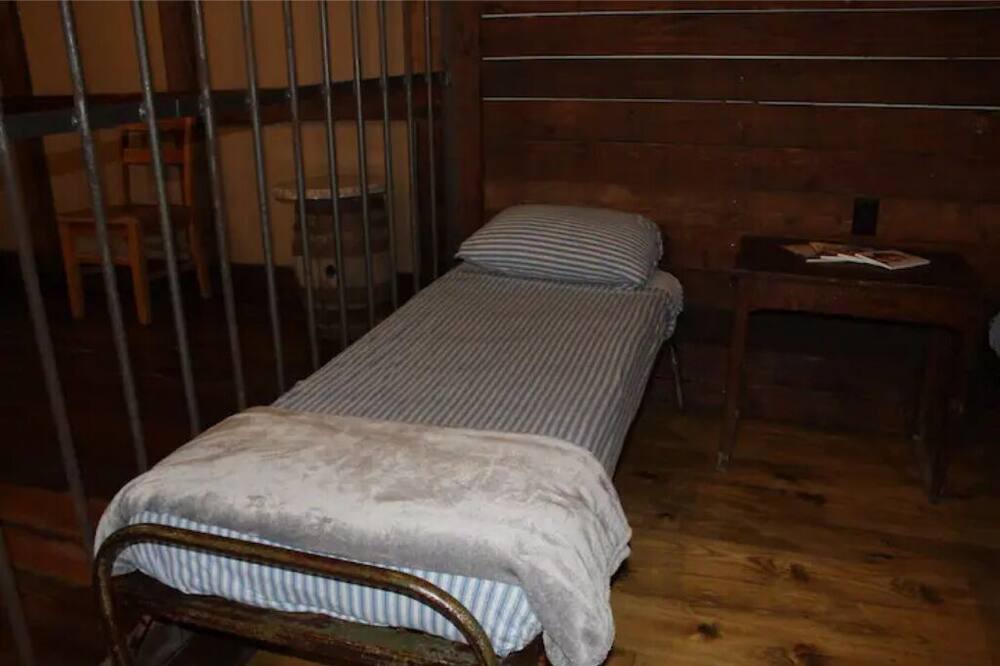 Photo of Bedroom in Morgan Mill
