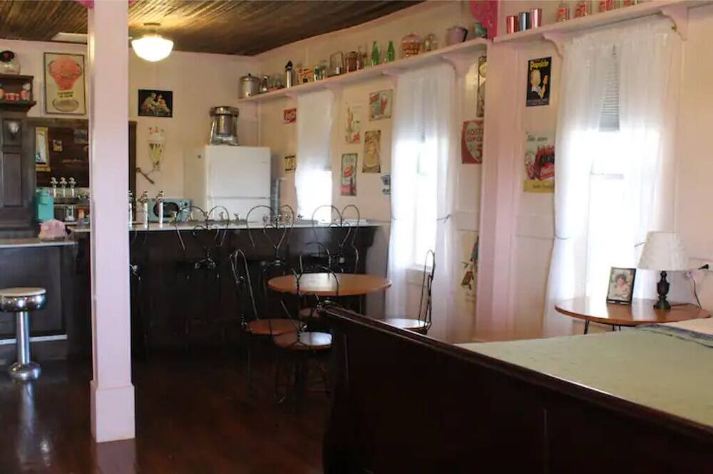 Photo of Kitchen in Morgan Mill