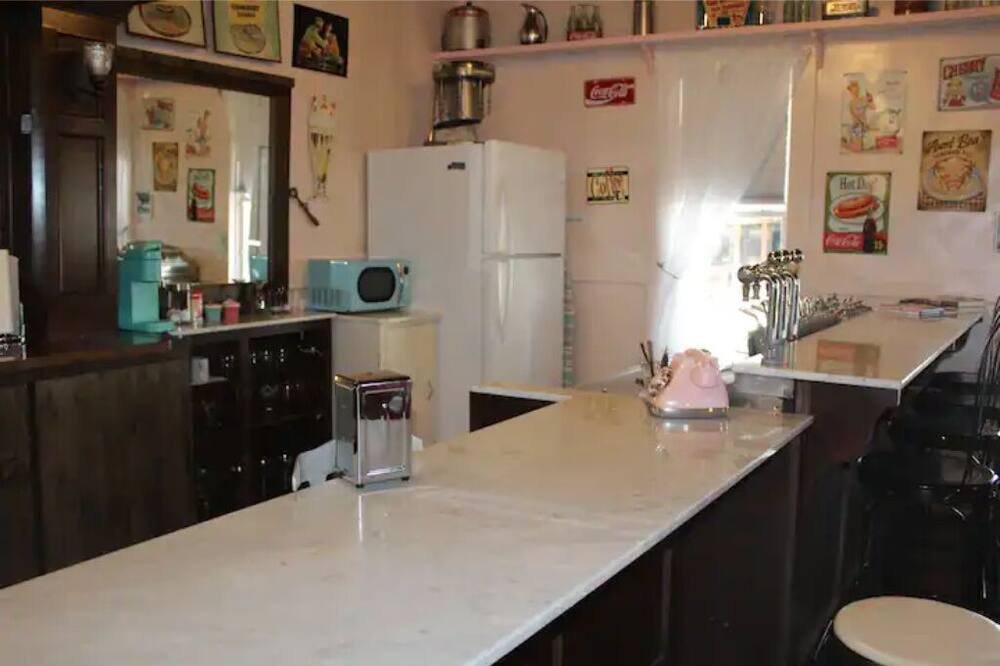 Photo of Kitchen in Morgan Mill