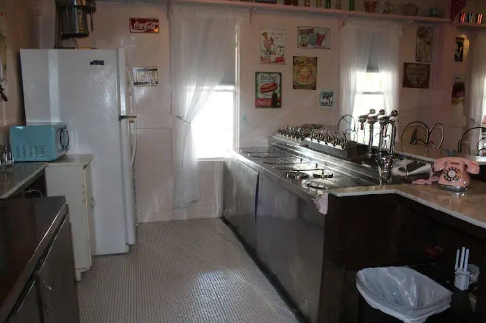 Photo of Kitchen in Morgan Mill