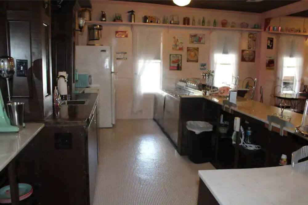 Photo of Kitchen in Morgan Mill