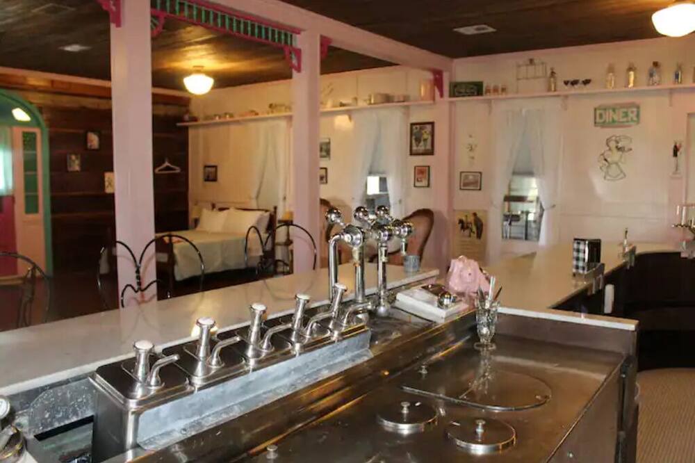 Photo of Kitchen in Morgan Mill