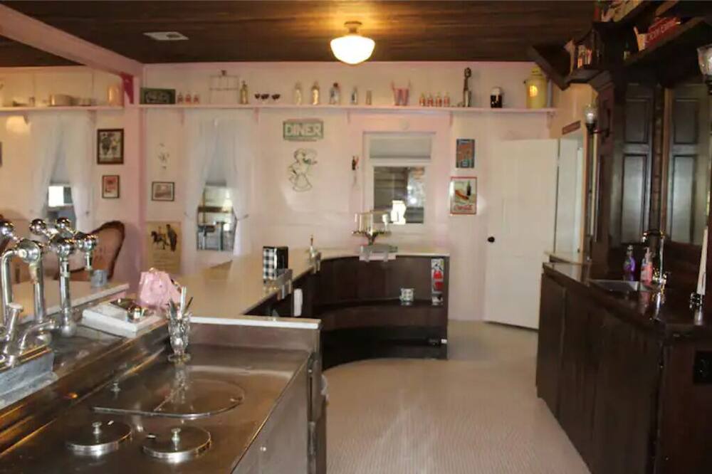 Photo of Kitchen in Morgan Mill