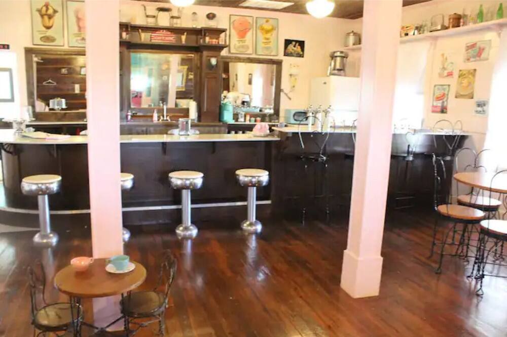 Photo of Kitchen in Morgan Mill