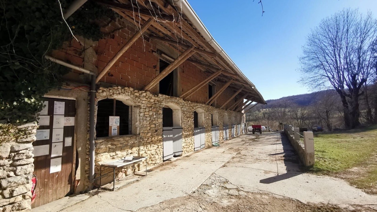 Photo of Outdoor in Sautel