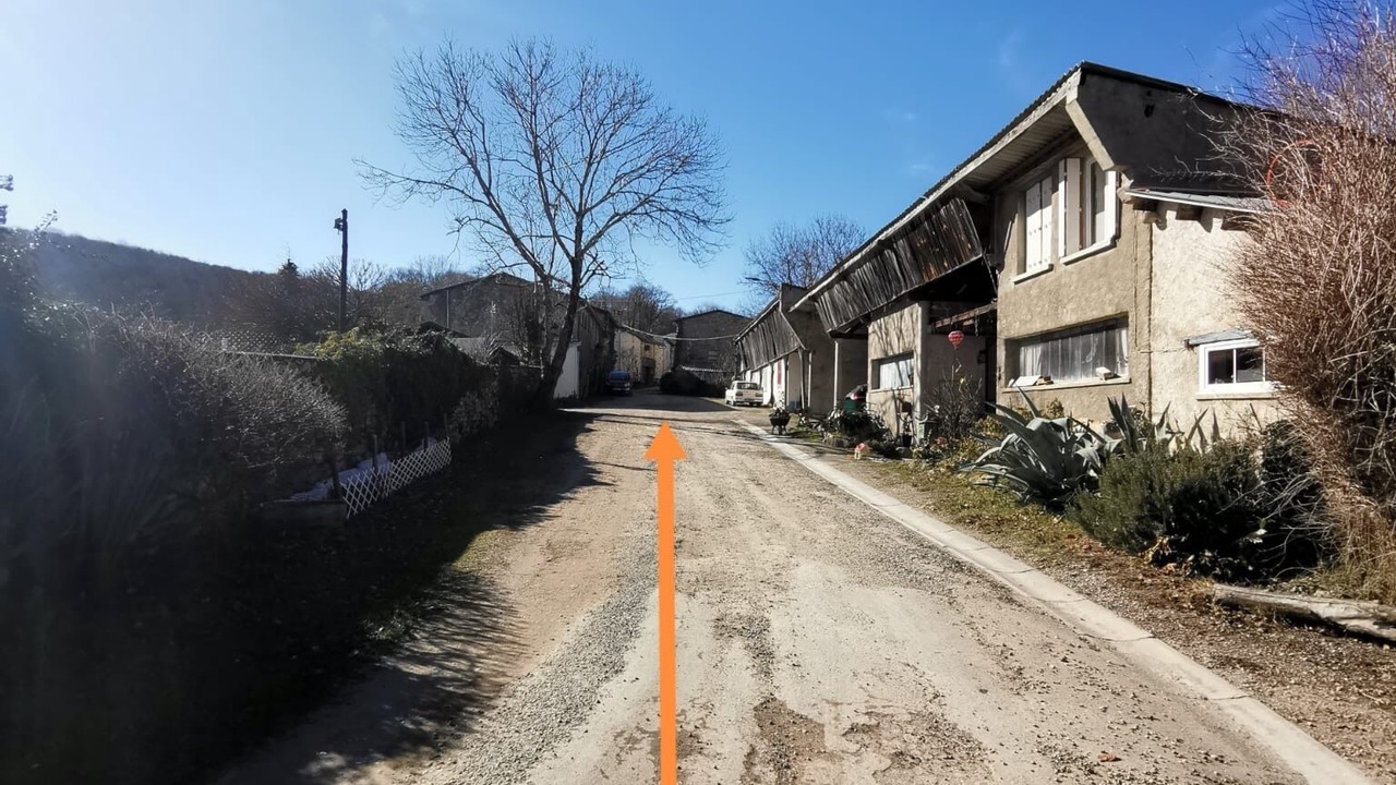 Photo of Outdoor in Sautel