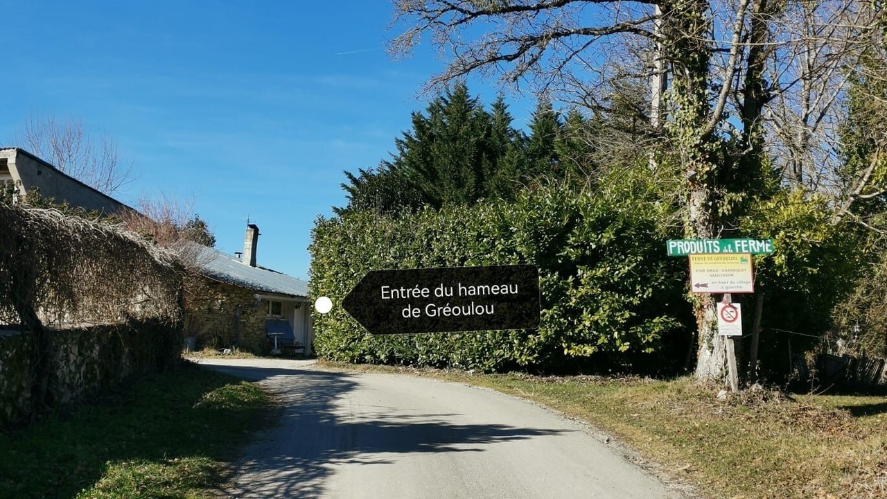 Photo of Outdoor in Sautel