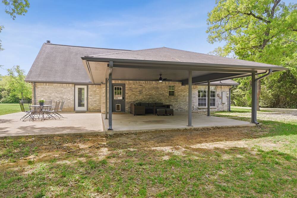 Photo of Outdoor in College Station