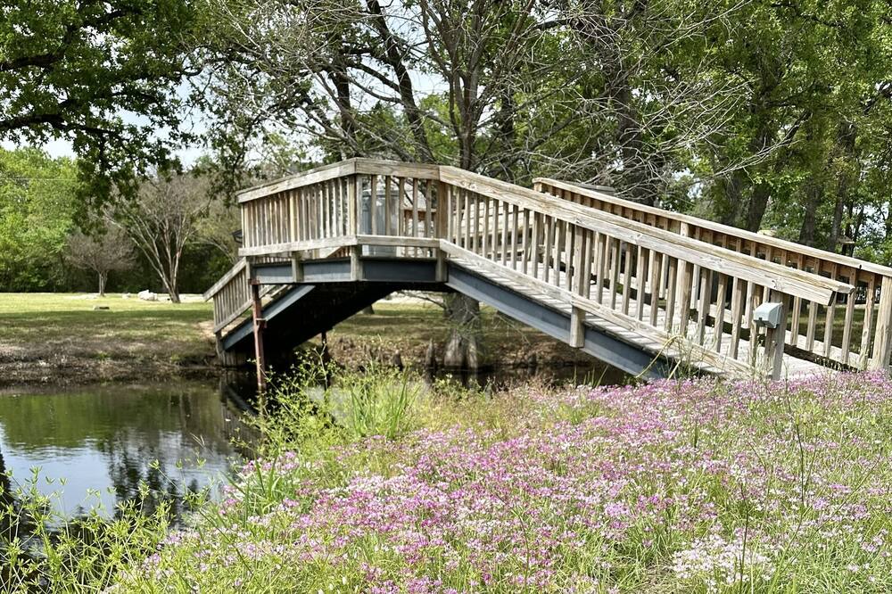 Photo of Outdoor in College Station