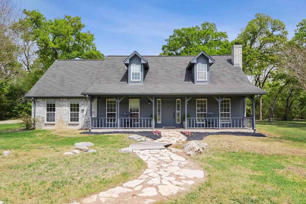 Photo of Outdoor in College Station