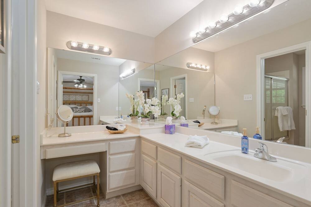 Photo of Bathroom in College Station