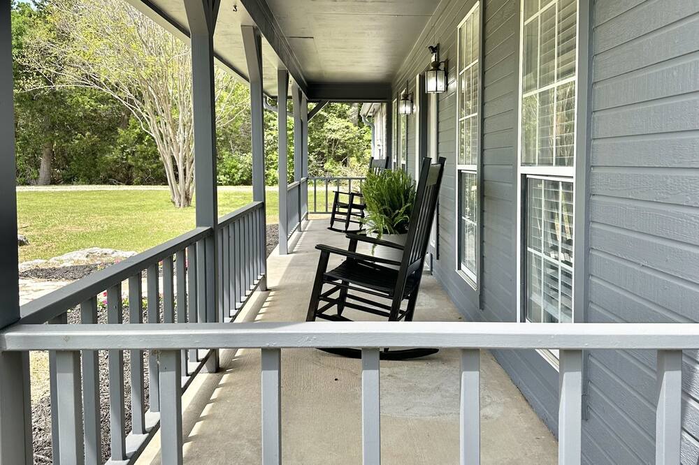 Photo of Outdoor in College Station