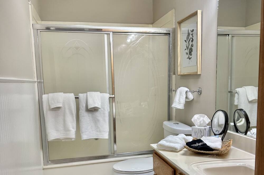 Photo of Bathroom in College Station
