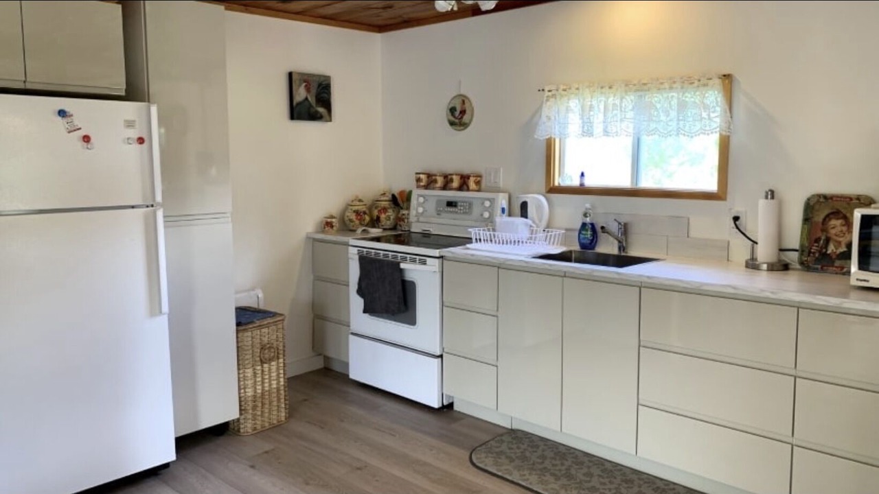 Photo of Kitchen in Ryerson