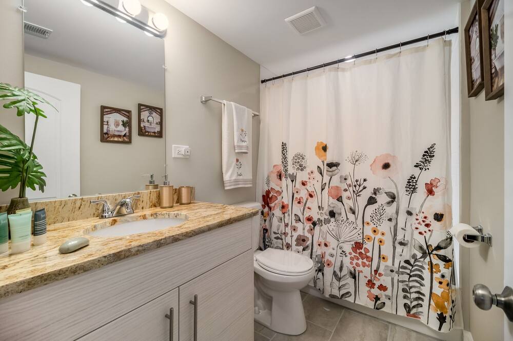 Photo of Bathroom in Summit