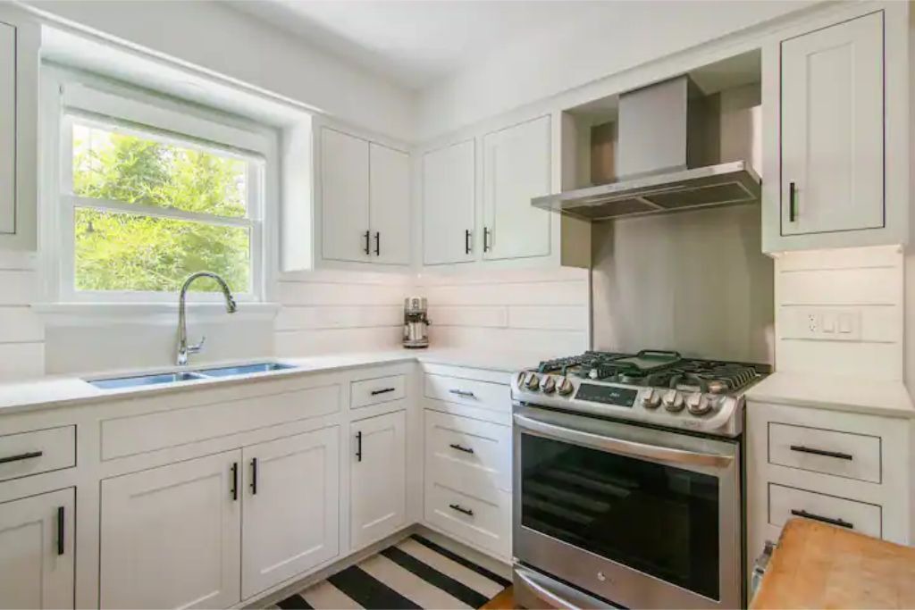 Photo of Kitchen in Bryker Woods