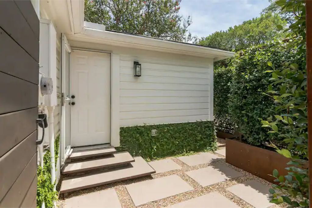 Photo of Outdoor in Bryker Woods