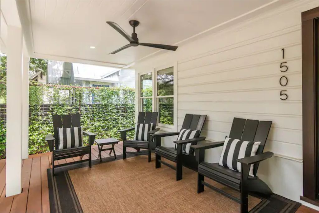 Photo of Outdoor in Bryker Woods