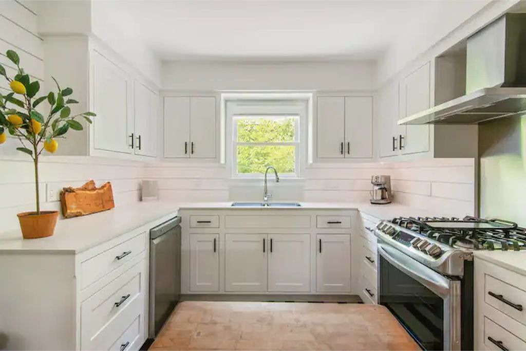 Photo of Kitchen in Bryker Woods