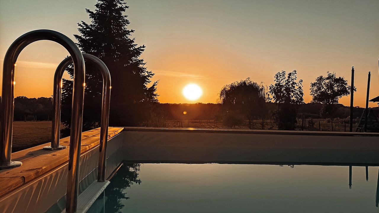 Photo of Outdoor in Servignat