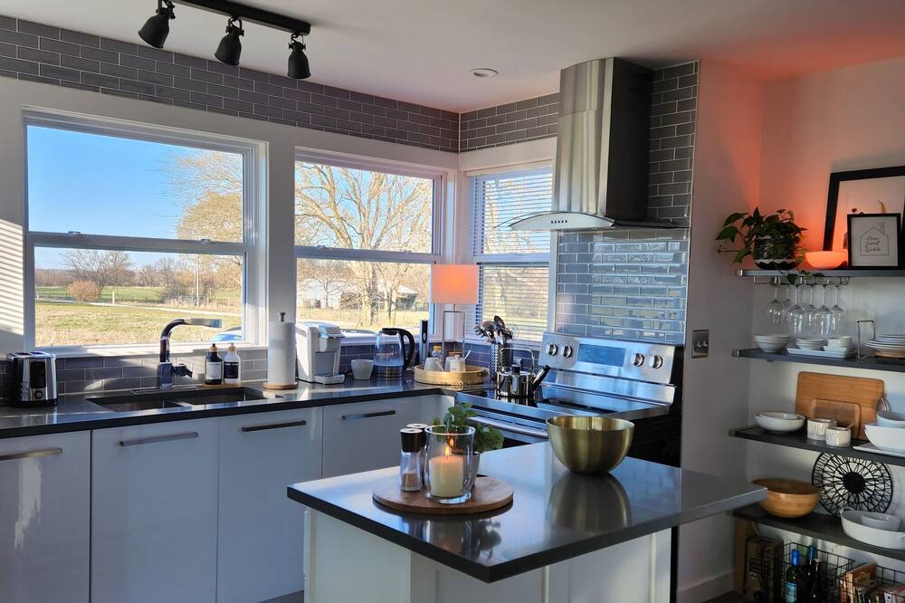Photo of Kitchen in Carthage