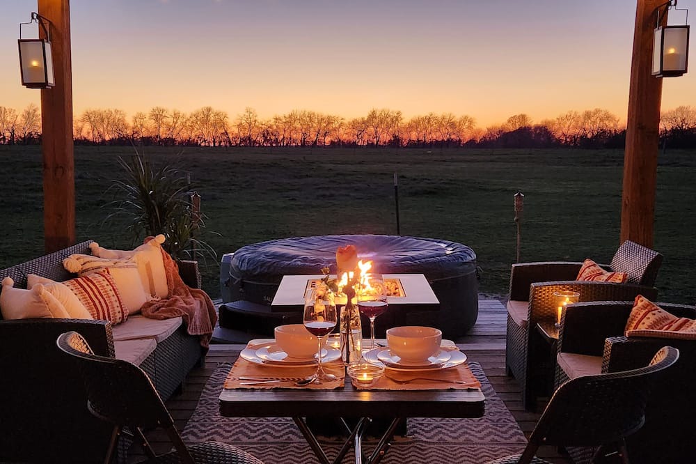 Photo of Outdoor in Carthage