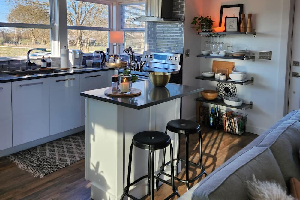 Photo of Kitchen in Carthage