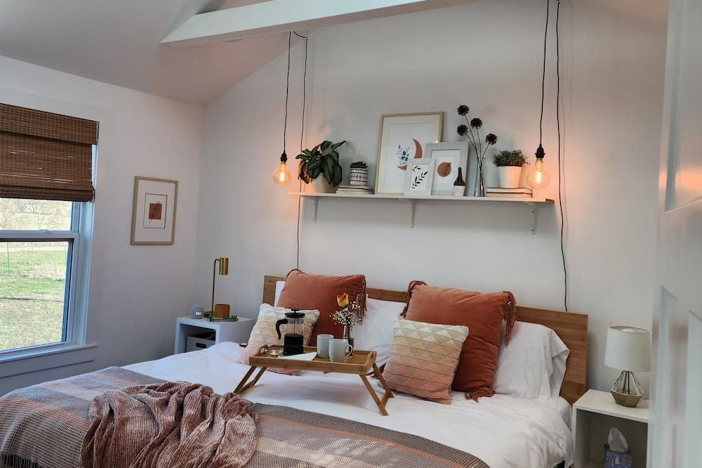 Photo of Bedroom in Carthage