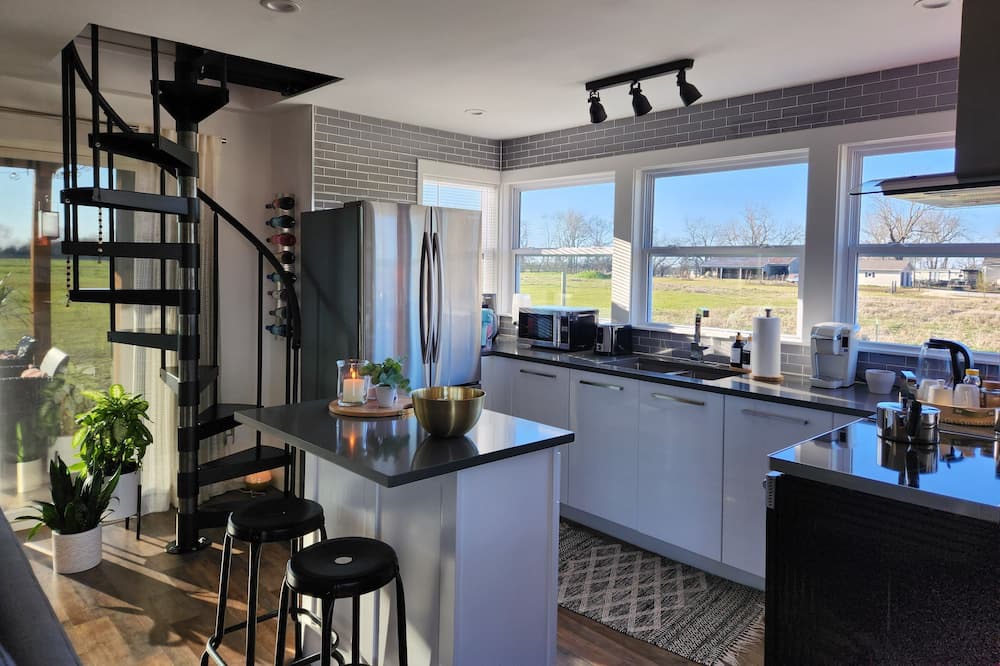 Photo of Kitchen in Carthage