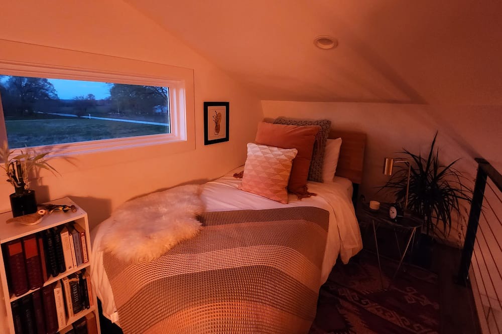 Photo of Bedroom in Carthage