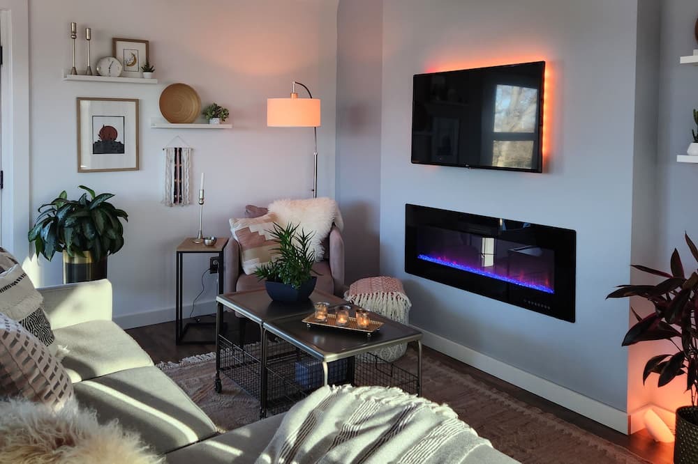 Photo of Livingroom in Carthage