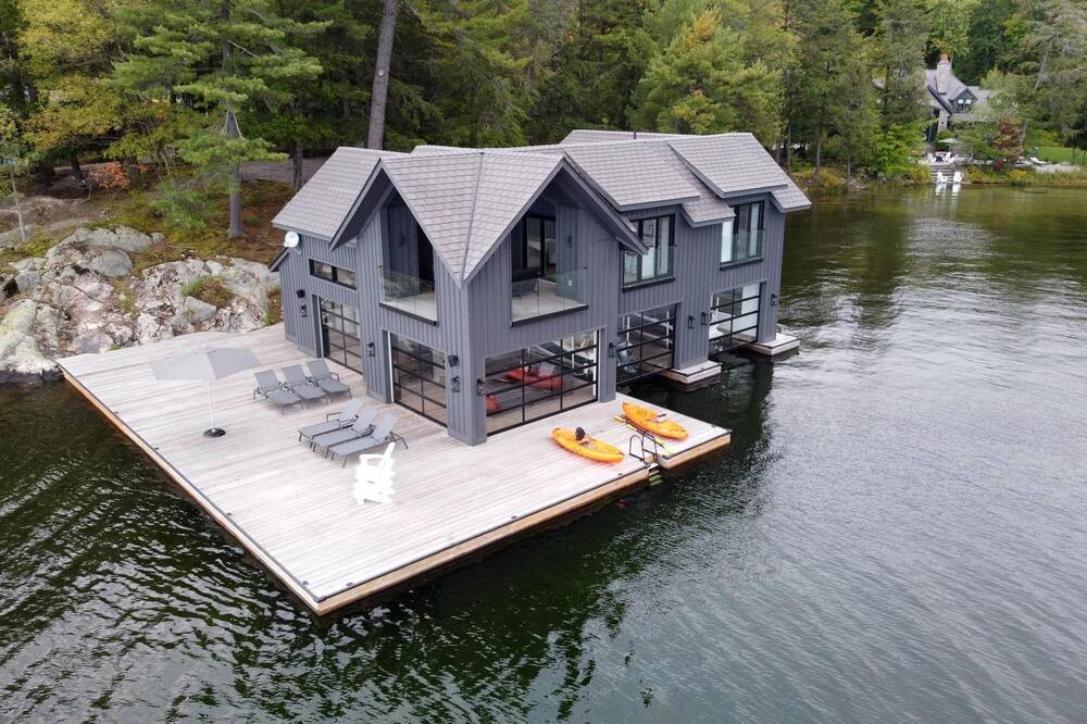 Photo of Outdoor in Muskoka Lakes
