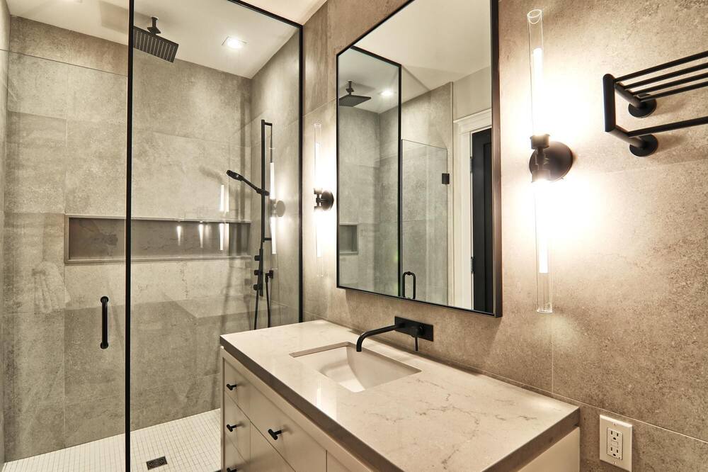 Photo of Bathroom in Muskoka Lakes