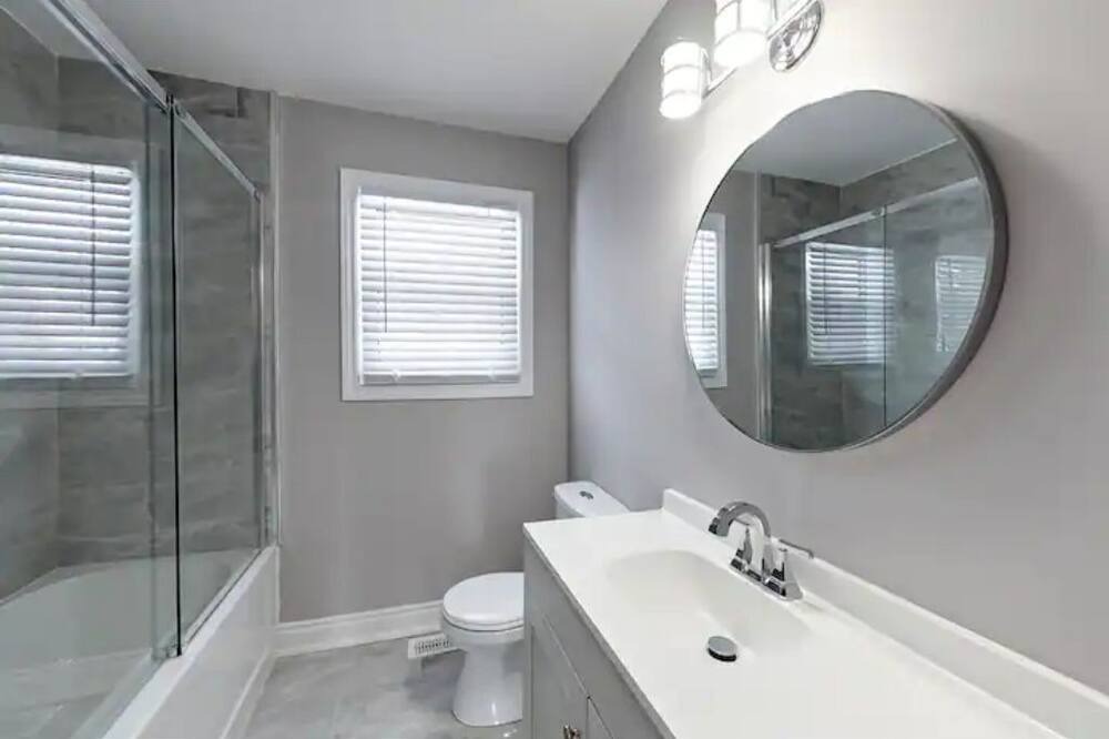 Photo of Bathroom in Dundalk