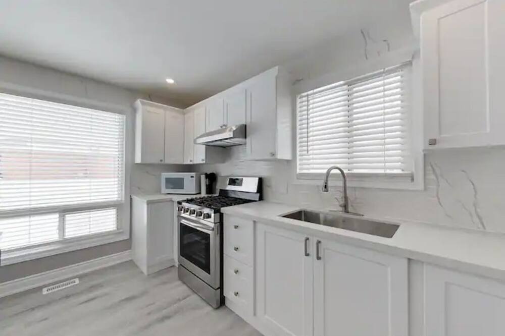Photo of Kitchen in Dundalk