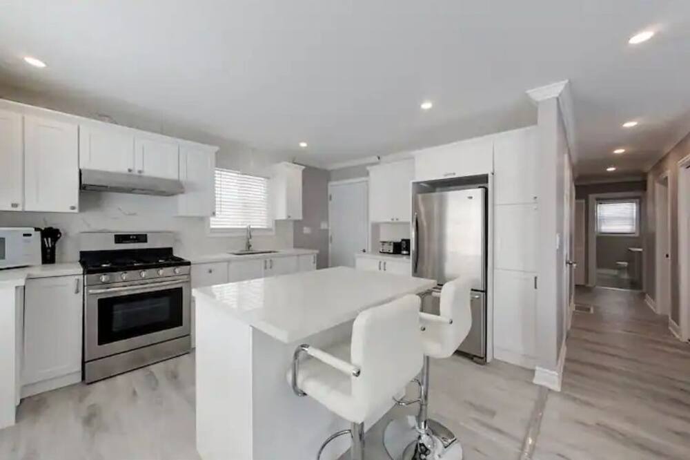 Photo of Kitchen in Dundalk