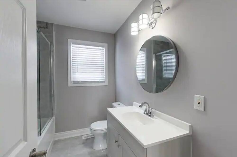 Photo of Bathroom in Dundalk