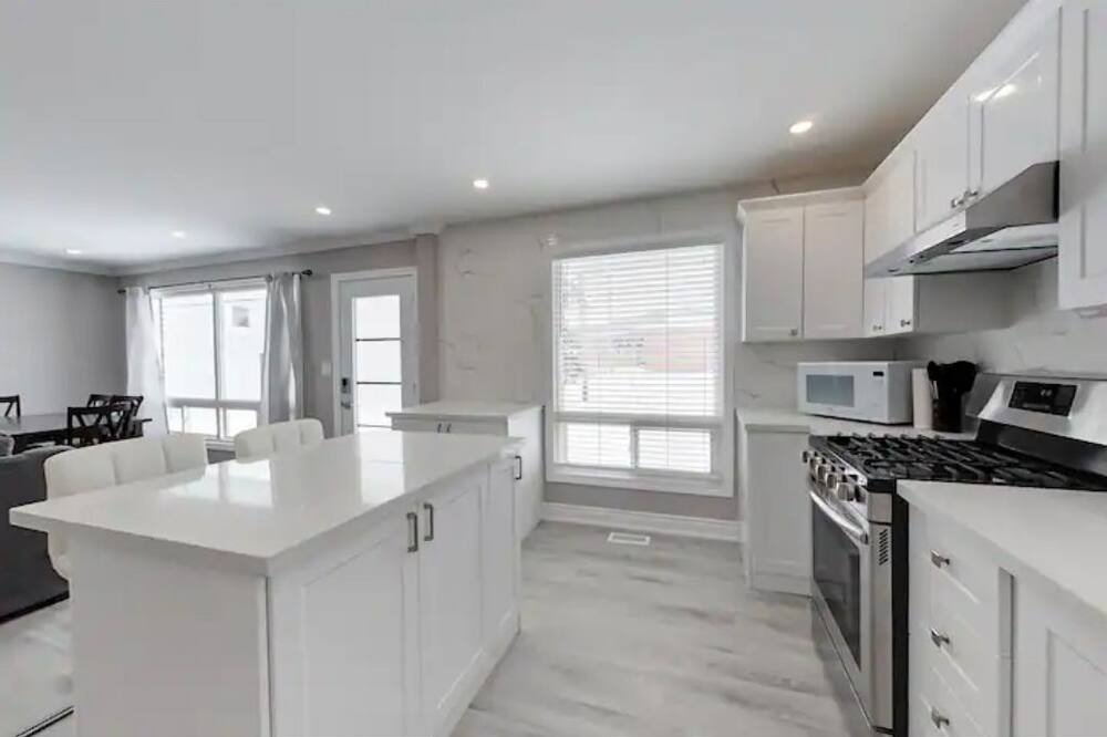 Photo of Kitchen in Dundalk
