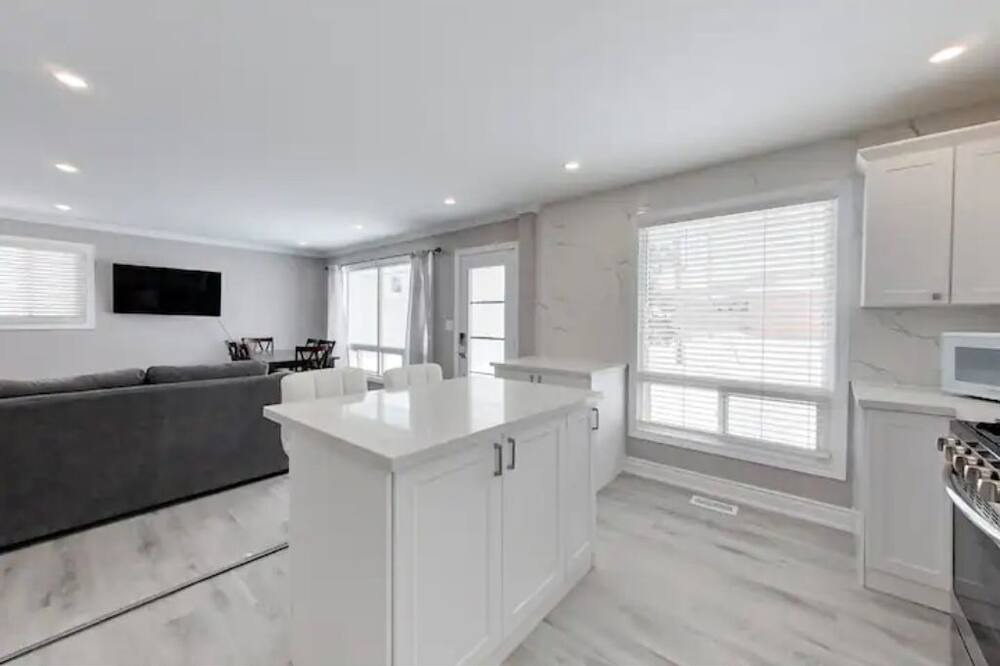 Photo of Kitchen in Dundalk