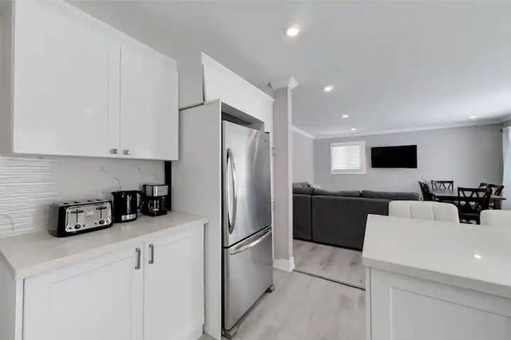 Photo of Kitchen in Dundalk