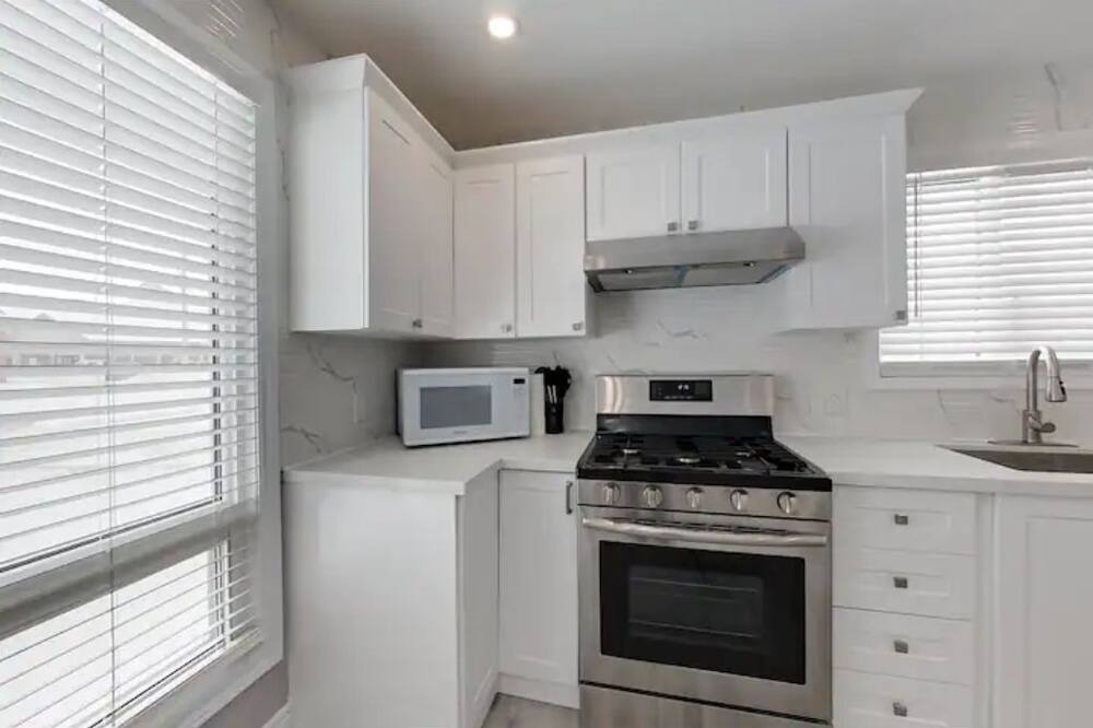 Photo of Kitchen in Dundalk