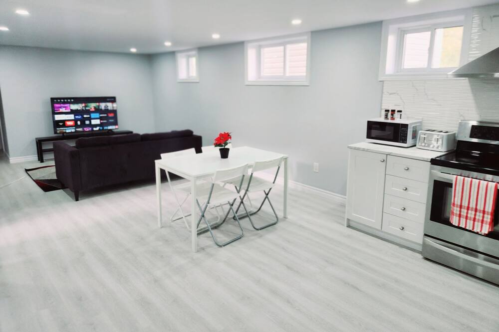 Photo of Kitchen in Dundalk