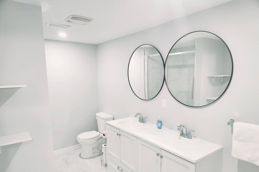 Photo of Bathroom in Dundalk