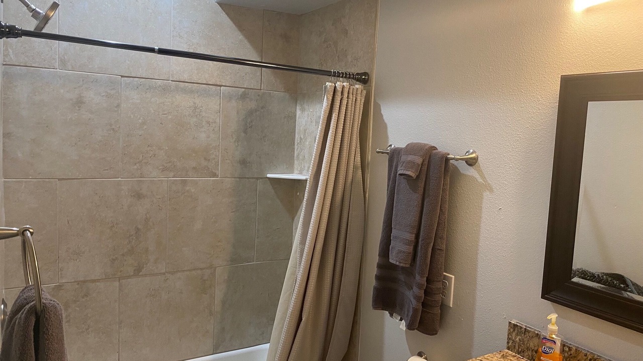 Photo of Bathroom in Aransas Pass