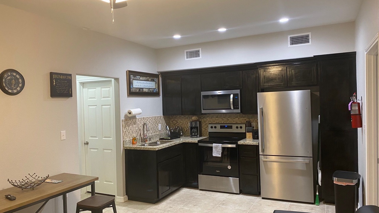 Photo of Kitchen in Aransas Pass