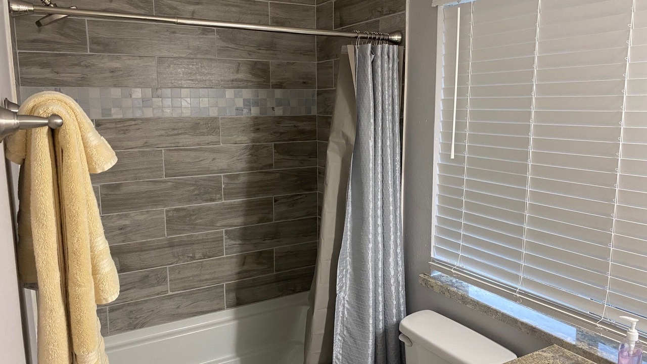 Photo of Bathroom in Aransas Pass