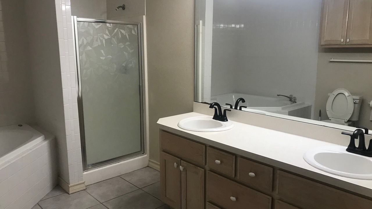 Photo of Bathroom in Aransas Pass